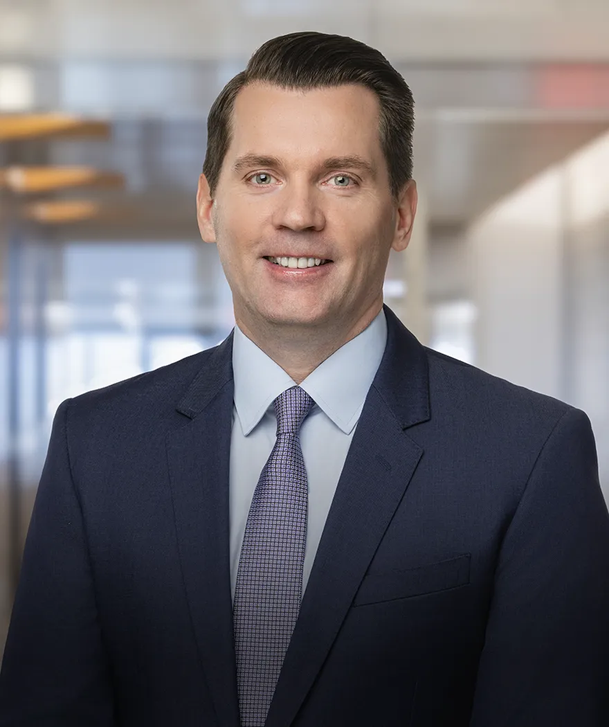 Photo of Andrew Walsh