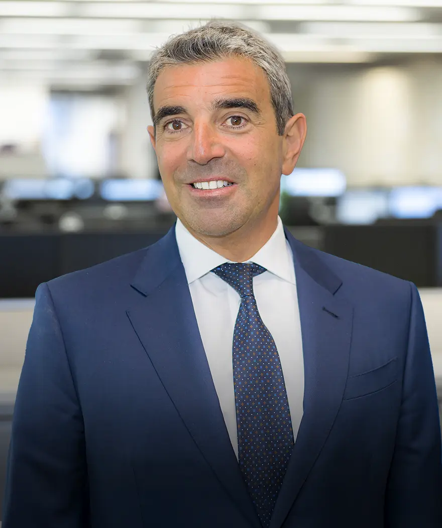 Photo of Cyril Courbage