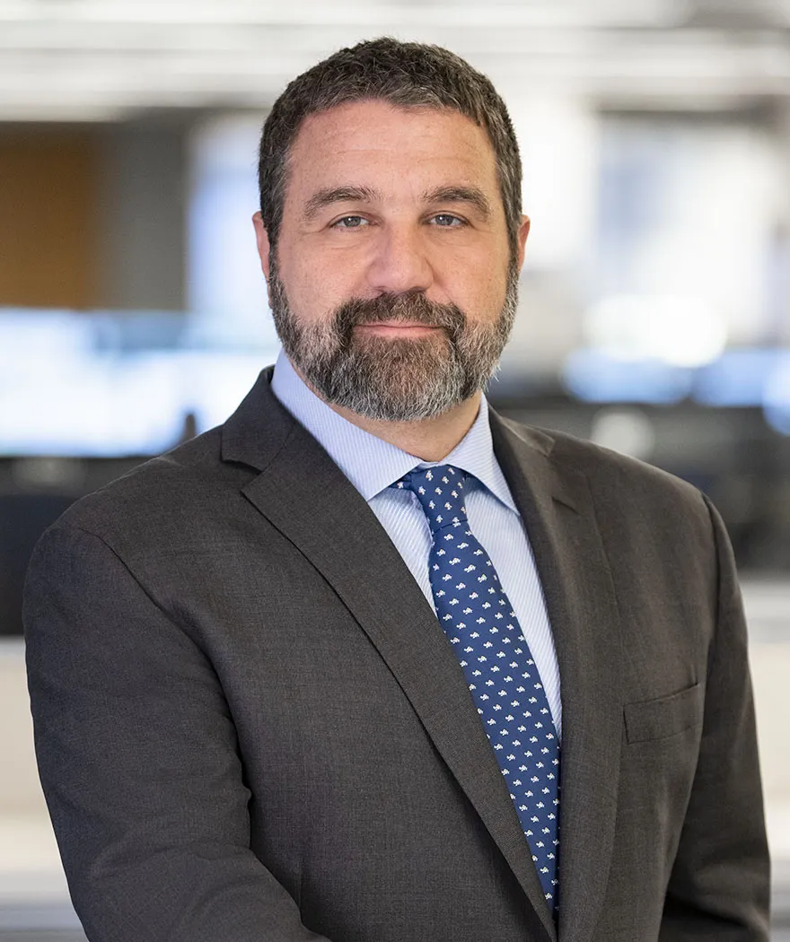 Photo of Dean Dakolias