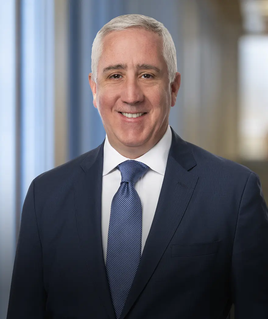 Photo of Dominick Ruggiero