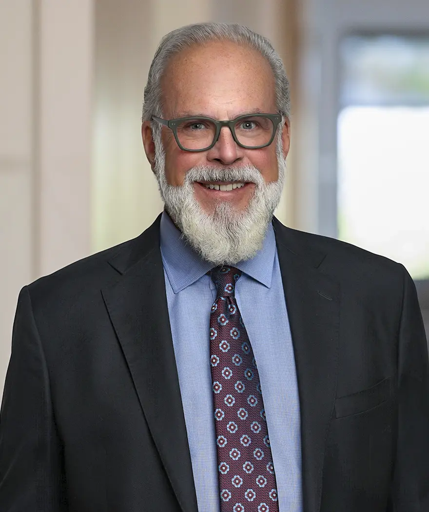 Photo of Jeff Runnfeldt