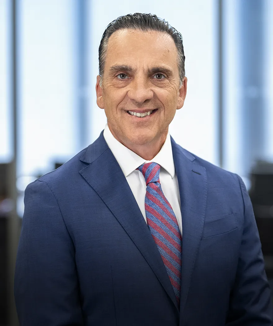 Photo of Michael Fallacara