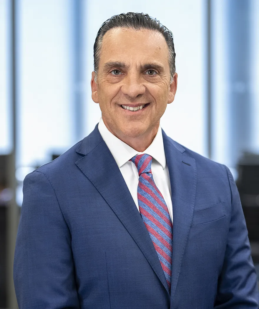 Photo of Michael Fallacara