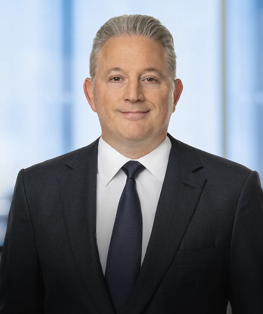 Photo of Seth Ruthen