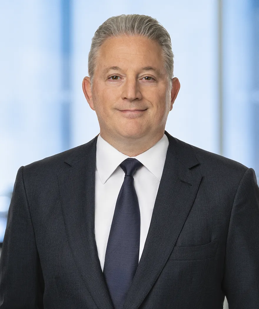 Photo of Seth Ruthen