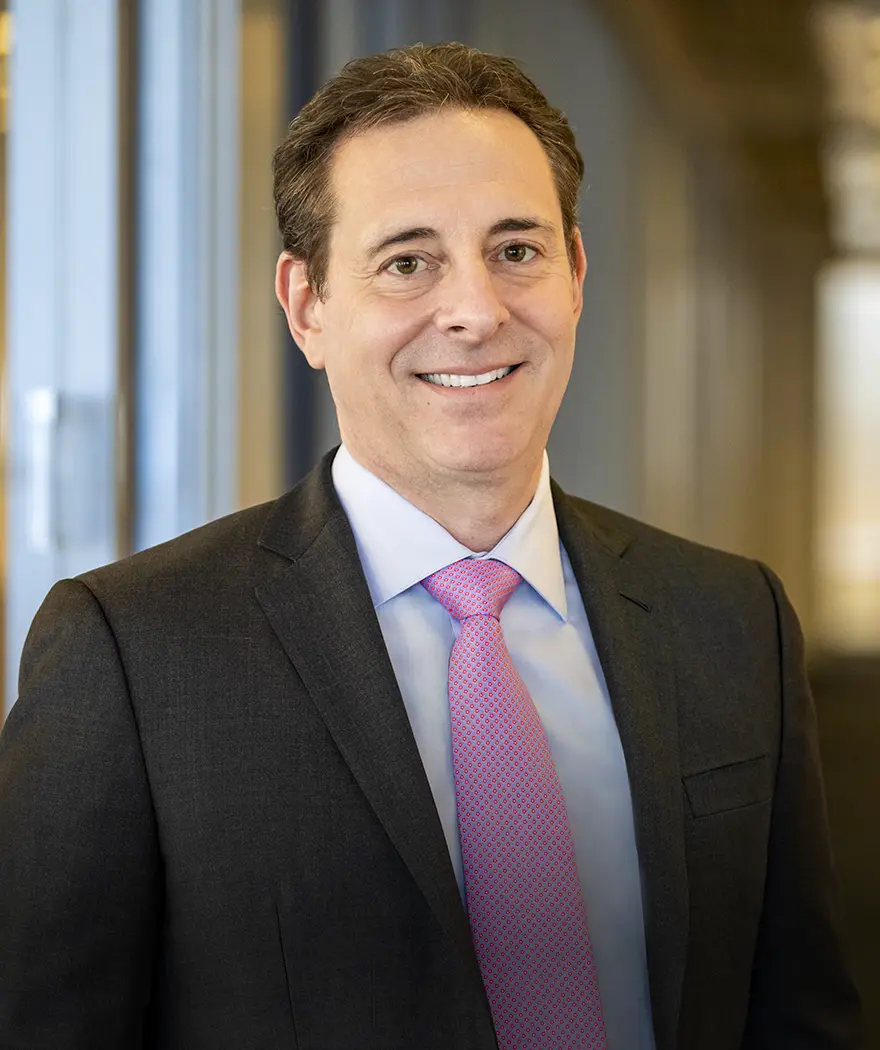 Photo of Spencer Garfield